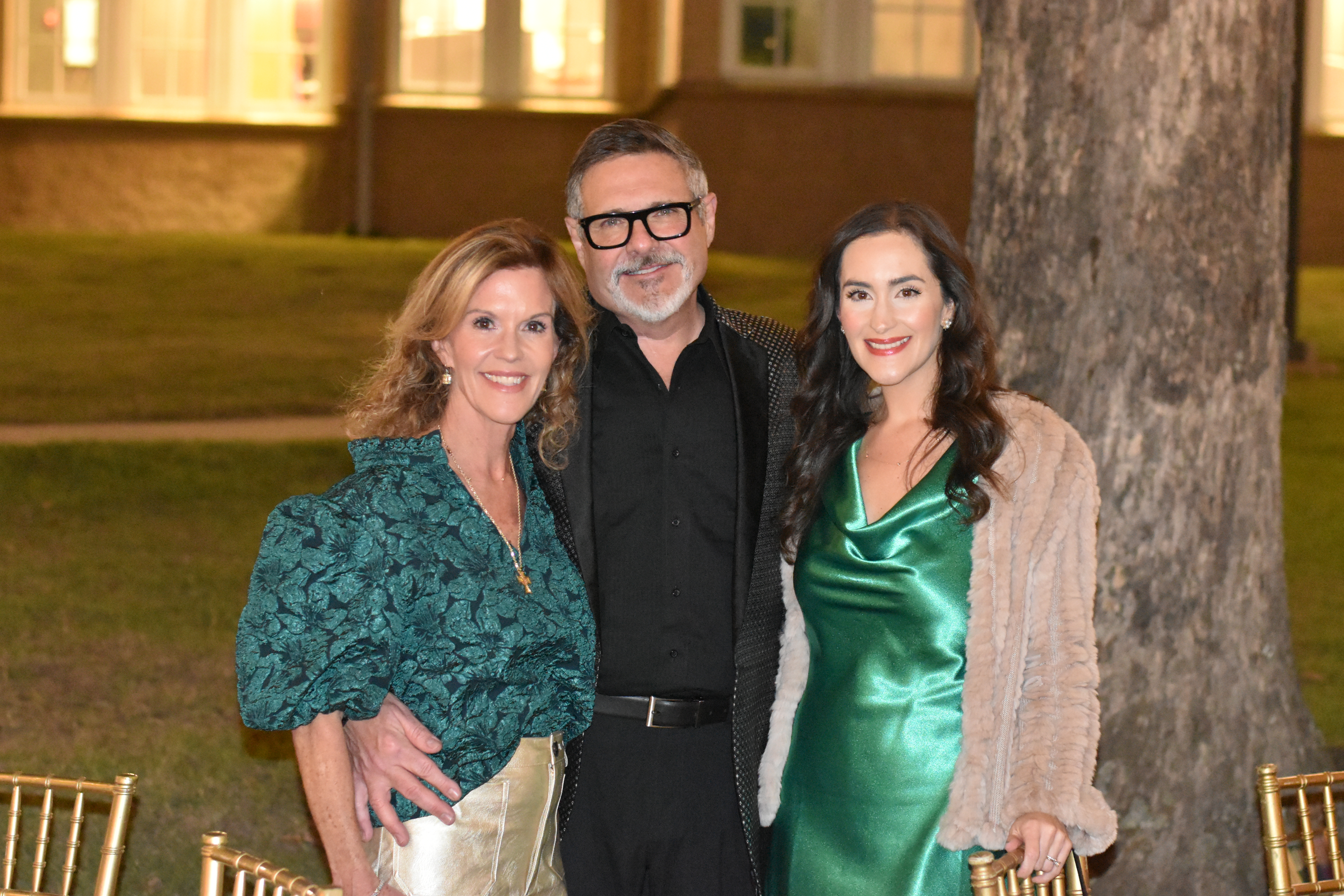 A Wicked Night of Stars 